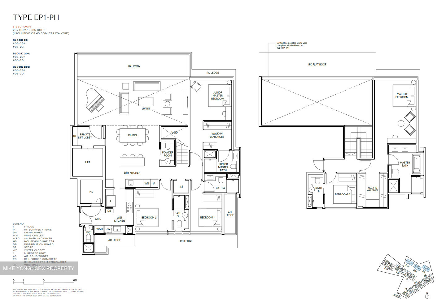 Terra Hill (D5), Apartment #636567681